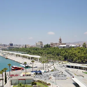 La Marina Appartement Málaga
