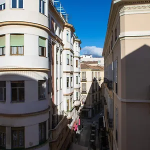 Apartment Homely Larios, Malaga