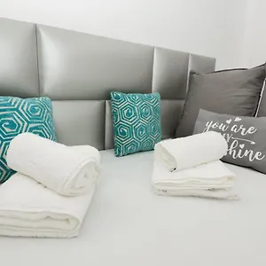 Miranda Premium Center Appartement