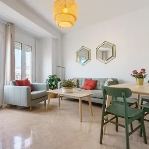 Solsuite Center Apartamento