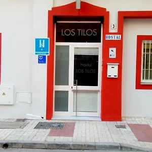 Guest house Hostal Tilos, Malaga