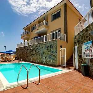  Apartment Calypso Family Spanien