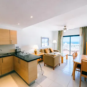 Hollywood Mirage - Excel & 3*, Los Cristianos (Tenerife) Hiszpania