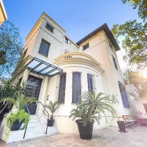 Leevin Student , Barcelona Hiszpania