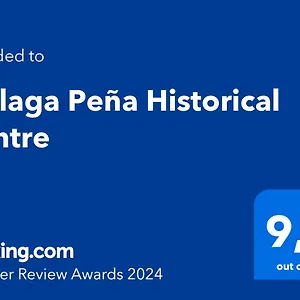 https://malaga-pena-historical-centre.hotelsinnerja.org