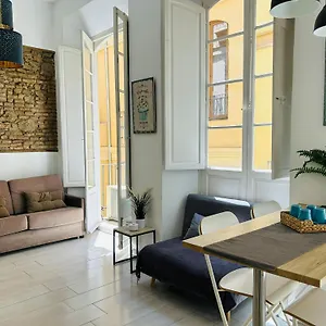 Clemens9 Premium Appartement Málaga