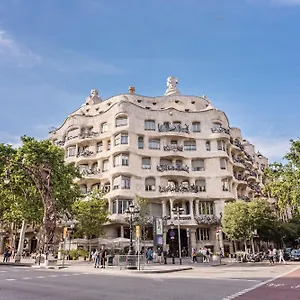 Sweett - Carrer Girona , Barcelona Hiszpania