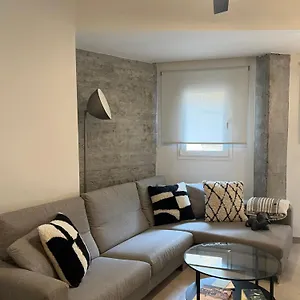 Don Juan De 2 La Catedral Appartement Málaga