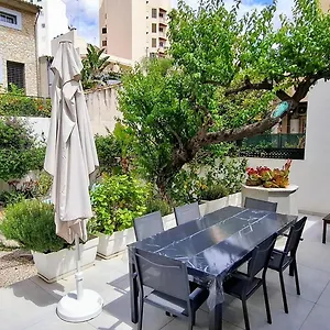  Ferienhaus Center Spanien